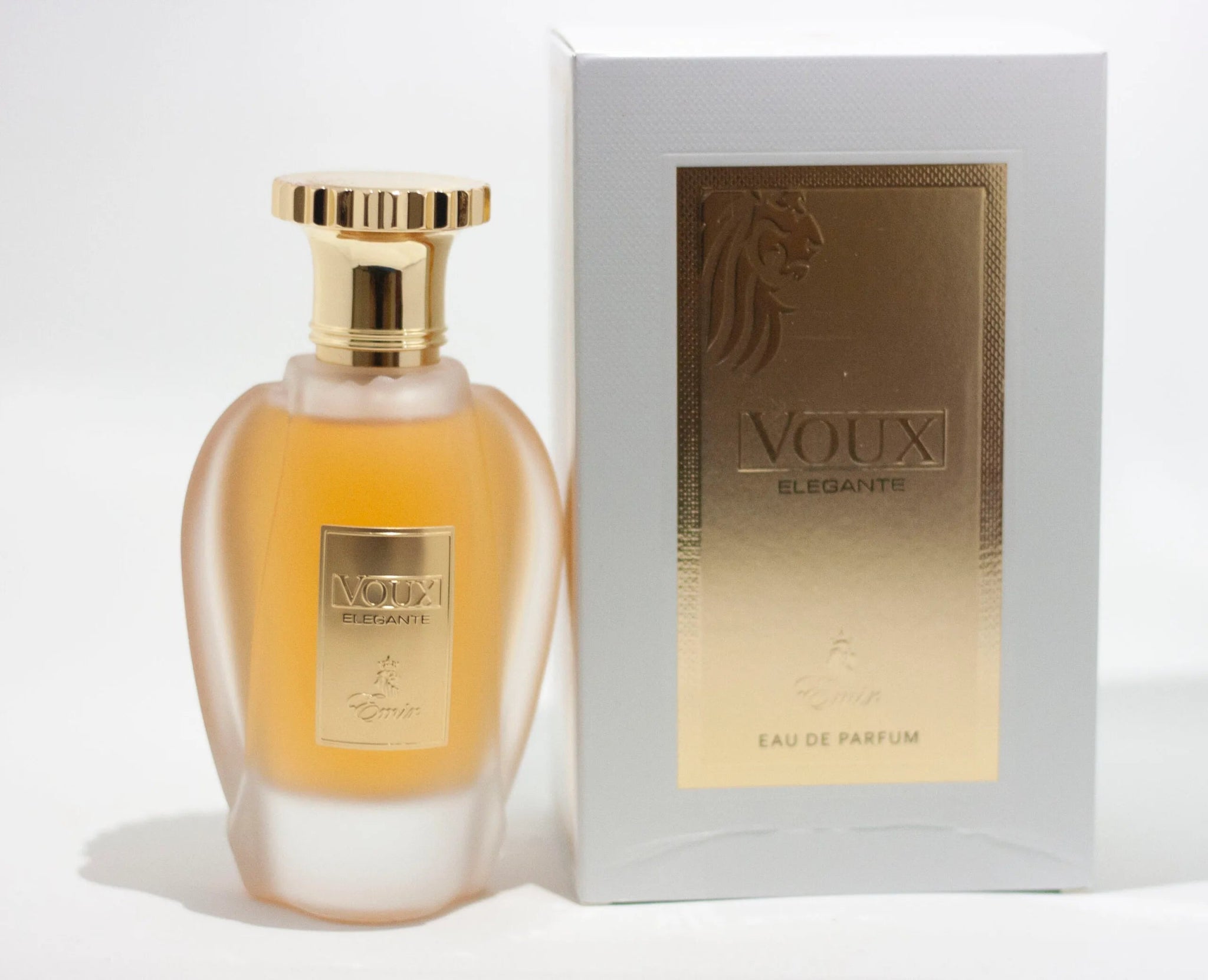 Voux Elegante 100ml - Tega Scents